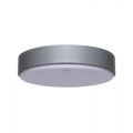 Oprawa LED sufitowa Cygnus 10 24W 4000K 1200lm szara