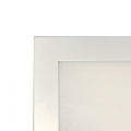 Panel Led Konan 595*595  28w 230v  4000k Biały Samsung Led Pq  150lm/w