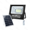 Naświetlacz LED Solo2 60W z panelem solarnym 20W