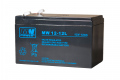Akumulator AGM MW 12-12L