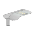 Lampa uliczna Urbino Solar 24v Led Ed 8000lm/740 O8 Szary