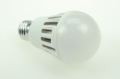 Źródło LED  E27 niskonapięciowa DC 8W 880lm
