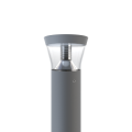 Lampa AVENIDA Bollard LED 1000 ED 660lm/740 IP66 szary II klasa