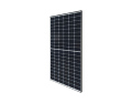 Panel słoneczny monokrystaliczny ML SYSTEM - 375Wp Half Cut Czarna ramka [1755x1038x30]
