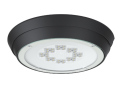 Oprawa parkowa  ARTERA LED ED 3400lm/740 IP66 O15 grafit II kl.