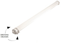 Lampa Hermetyczna liniowa LED IP65 IK08 30w