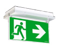Oprawa awaryjna PRIMOS III SGN 0000-DS-AT-1h-M-TS-X-9016-S