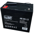 Akumulatory 12V MB 80-12V