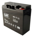 Akumulatory 12V MB 17Ah