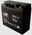 Akumulatory 12V MB 20Ah