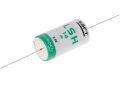 Bateria LSH14 ER26500M Saft 3.6V C 5,8Ah wysokoprądowa druty