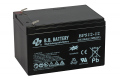 Akumulator B.B. Battery BPS 12-12 12V 12Ah