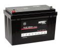 Akumulator LiFePO4 Nerbo Lithium N-LFP 100-12 12,8V 100Ah
