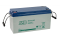 Akumulator AGM SSB Battery SBL 170-12HR 12V 150Ah