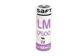 Bateria Saft LM17500 3,0 V 3,0 Ah