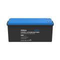 Akumulator LiFePO4 EPEVER 205Ah 12.8V