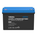 Akumulator LiFePO4 EPEVER 100Ah 12.8V