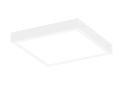 Plafoniera Finestra Q IP44 LED 407x407 23W 2760lm 830 OPAL White