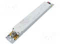 Zasilacz Driver LC 50W 350mA 143V fixC lp SNC2