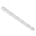 Oprawa hermetyczna LED LCS WATERPROOF ED 50W 8350lm/840 IP66 IK08 1500mm
