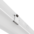 Oprawa hermetyczna LED LCS WATERPROOF ED 50W 8350lm/840 IP66 IK08 1500mm