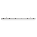 Oprawa hermetyczna LED LCS WATERPROOF ED 50W 8350lm/840 IP66 IK08 1500mm