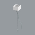 SUSPENSION NEW TYPE-A 04 LENGHT 1,5M WIRE 3X 1-POINT