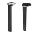 Lampa solarna parkowa LED P-13 6000K 4W 325lm panel 4,5W LiFePO4 6Ah / 19,2Wh
