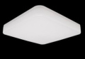 LOTOS ELEGANCE SQUARE PC LED COMPACT V2 2400 E IP54 830/840/860 / DIP SWITCH