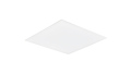 Panel LED 28W 3400lm 4000K 595x595x59mm 120° RC065B G5 34S/840 PSU W60L60 NOC SC