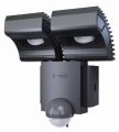 Noxlite LED SPOT 2X8 W Sensor GR