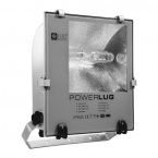 Powerlug 2 As Ic 400w Mh Ip65 Szary Z Lampą