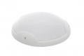 Camea Pro Smd LED 9w LED Biała Klosz Matowy 4000K