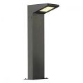 IPERI 50 floor lamp, anthracite, 48 LED, neutral white, 4000K