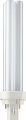 Master PL-C Xtra 26W/840/2P 
