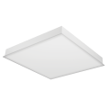 Oprawa pt Lugclassic Led 600x600 P/t Ed 4800lm/830 Plx Ip44 Biały