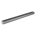 Modena 900 Led Ed 21w Czerwony Ip66 22  Szary