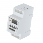 Programator Czasowy Elektroniczny 7d Schelinger