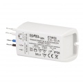Transformator elektroniczny zalewany 230/11,5V 0-50W