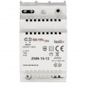 Zasilacz LED modułowy 12V DC 15W