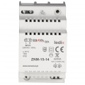 Zasilacz LED modułowy 14V DC 15W