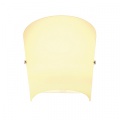 Basket Lampa ścienna, E27, Max. 60w, Szkło