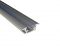 Profil aluminiowy INTERIOR 2.0m prz