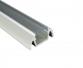 Profil aluminiowy STANDARD 2.0m prz