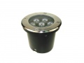 Oprawa LED dogruntowa Shaula 7*1W NIEBIESKI 30