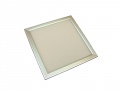 Panel Led Ramzi 300*300 12w 230v  Ww