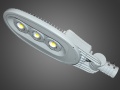 Lampa Uliczna Led Idra 150w Biały Dzienny