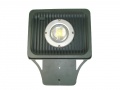 Lampa Uliczna Led Wheel  30w Biały Dzienny