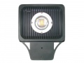 Lampa Uliczna Led Wheel  50w Biały Ciepły