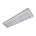 Oprawa Rastrowa Res T8 2x36w N/t Kafler Evg 2 Szt